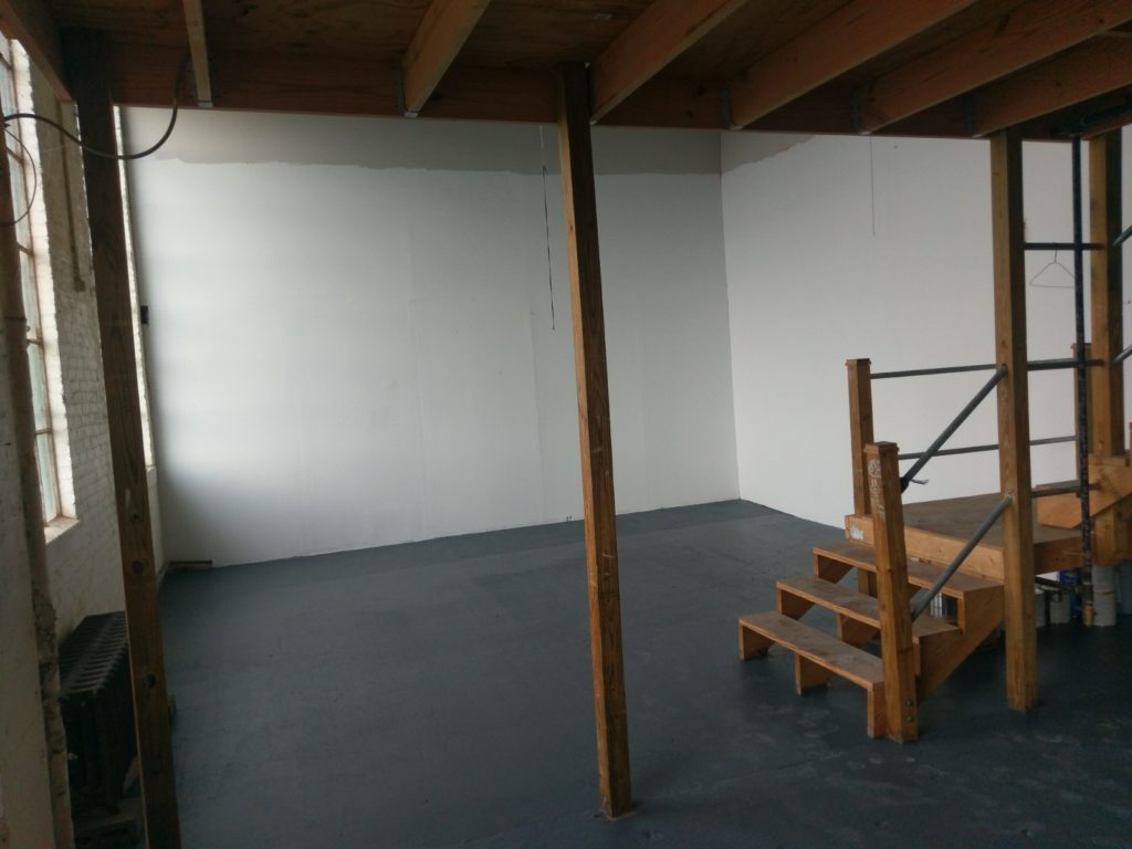 Studio B - View 2